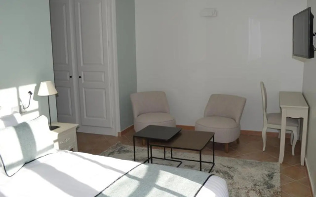 Hôtel Domaine de Bournereau