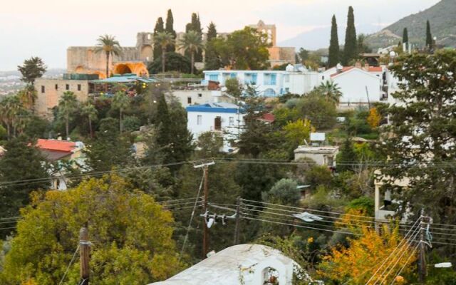 Kybele Apart Kıbrıs