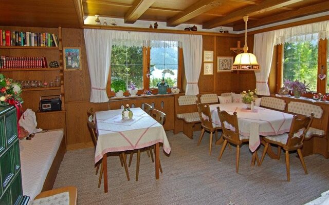 Haus Maria Unger