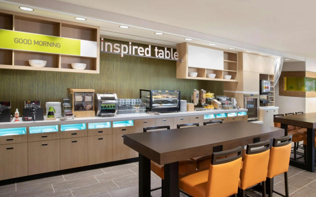 Home2 Suites by Hilton Phoenix Avondale