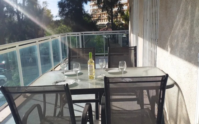 Residencial Ventura Park