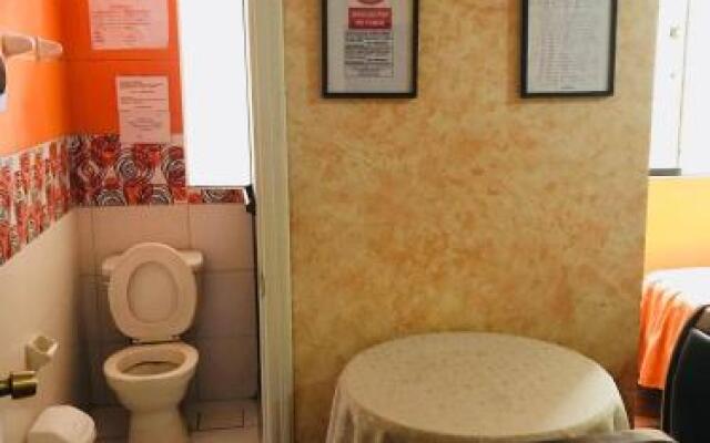 Savoy Bed and Breakfast