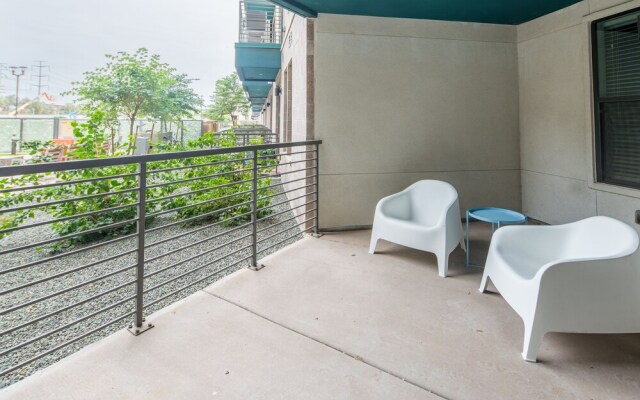 Luxe Tempe Apartments by WanderJaunt