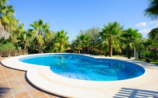 Finca Andaluza