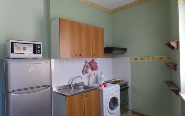 Appartamento Stresa Vista Collina