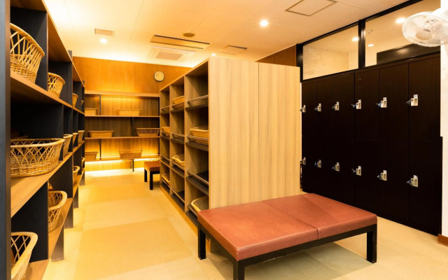 Shin Appi Onsen Seiryukaku