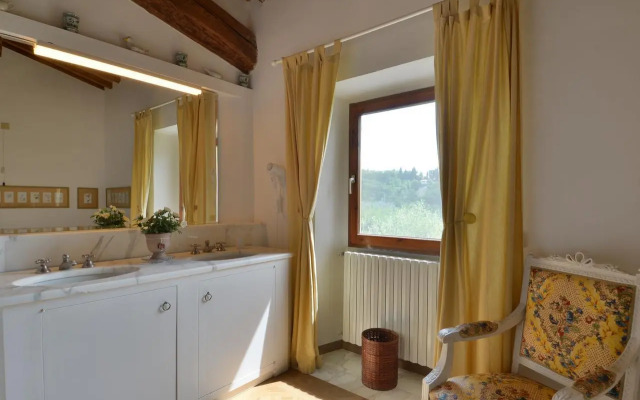 Fattoria il Leccio - Elegant Suite on Florence Hills