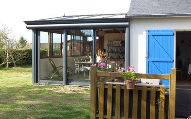 Maison d'Hôtes de Kerzine