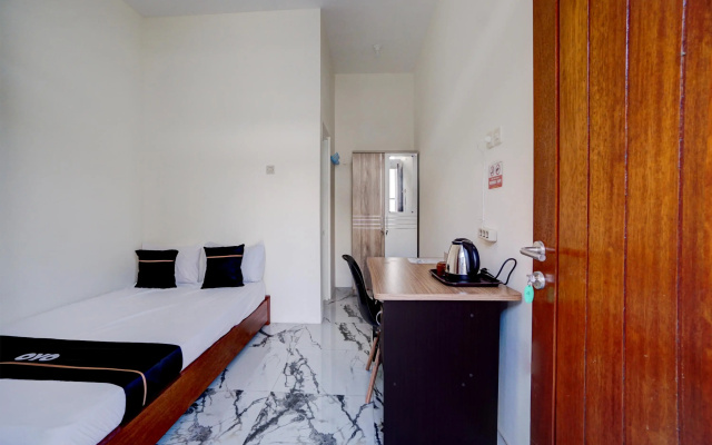 OYO Madani Guest House Syariah
