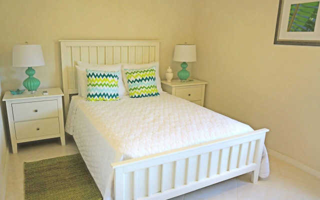 Lantana Resort by Island Villas