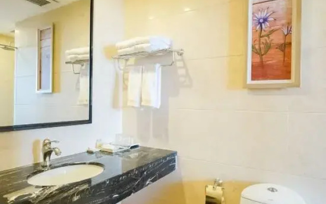 Wanlong Hotel