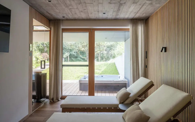 Haus Jolanda by we rent