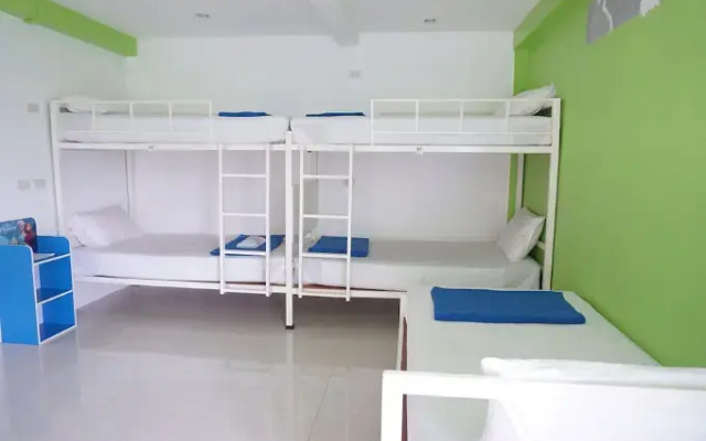 Madinah Hostel Ranong