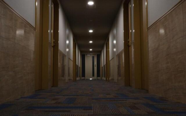 Kuretake Inn Central Hamamatsu