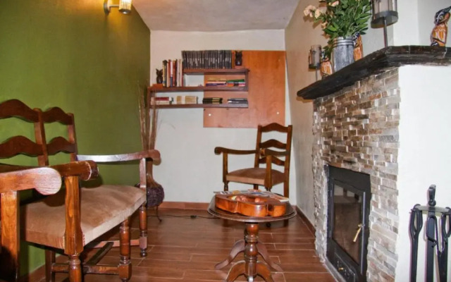 Serra da Estrela Seven Rooms Suite Villa In s