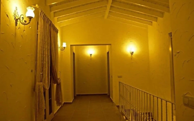 Alacati Lucky Angel Hotel