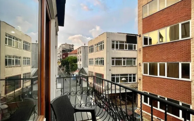 Mitra Downtown Hotel