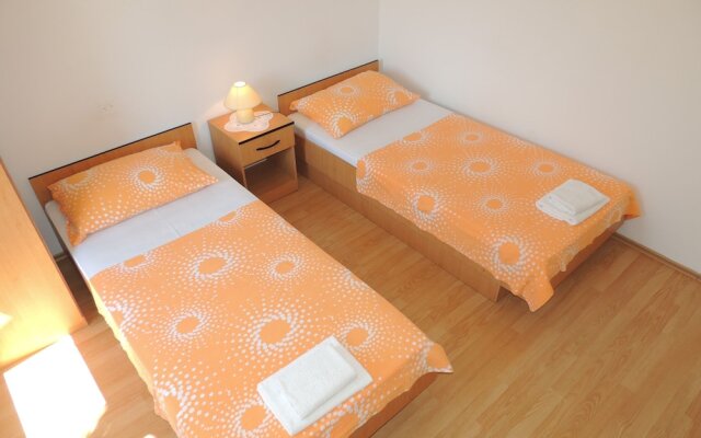 Apartments Travarevic