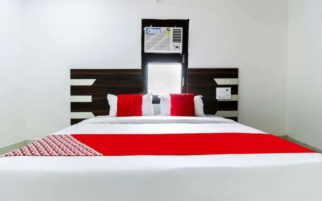 H5 by OYO Rooms