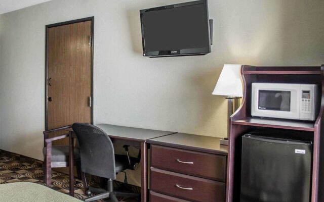 Quality Inn Brunswick Cleveland South