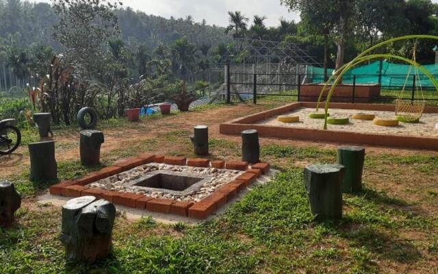 Agronest Farm Wayanad