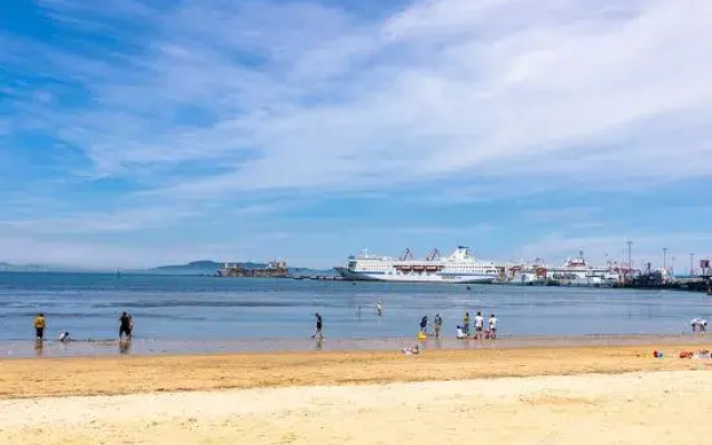 Qingyun Apartment Hotel