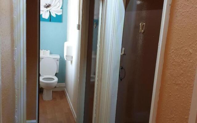 Foxhall Village Guest House