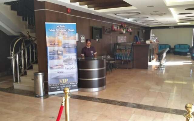Jolly View Suites