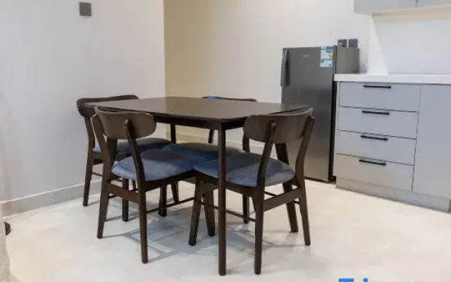 Super Luxury two Bedroom Apartment Al Narjis