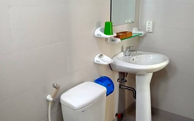 Dalat 24h Guest House