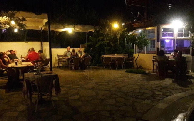 Dalyan Central Park Hotel - Adults Only
