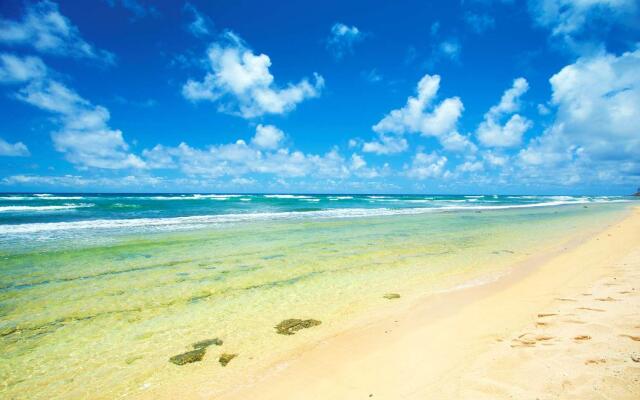 Kauai Beach Resort & Spa