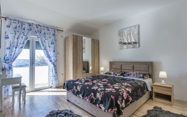 Secluded Holiday Home in Cesarica, Karlobag Near the Sea