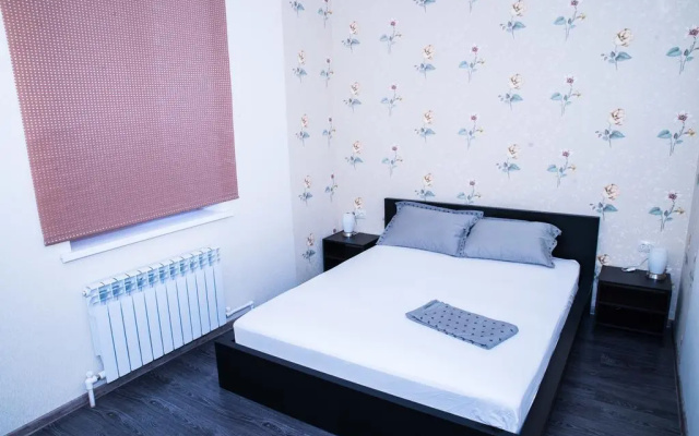 Guest House Prestige — фото