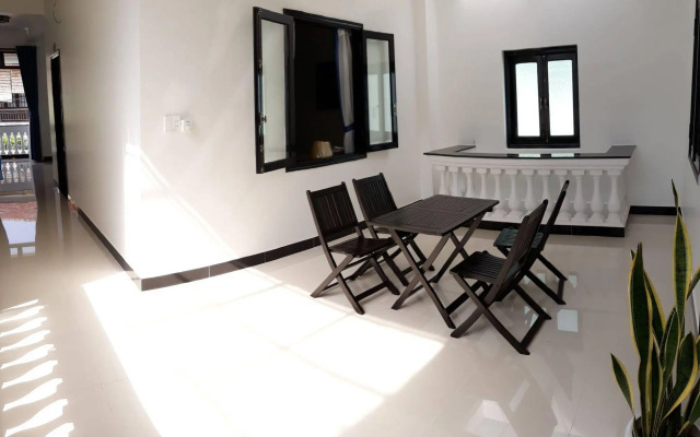 Thao Hieu Homestay Hoi An