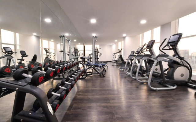 Swiss-Belhotel Seef Bahrain