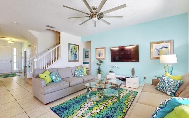 Sonny's Providence Vacation Home