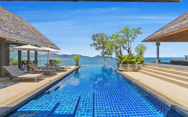 Villa Hale Malia