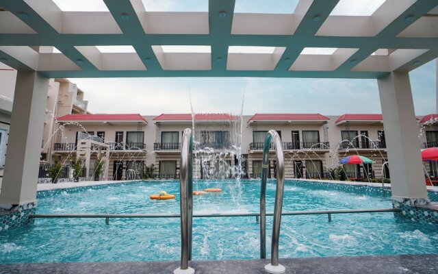 Moon Star Beach Resort