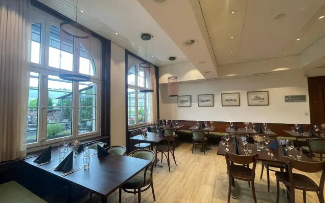 Hotel & Gasthaus die Perle