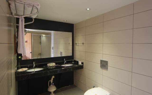 Suhan Cappadocia Hotel & Spa