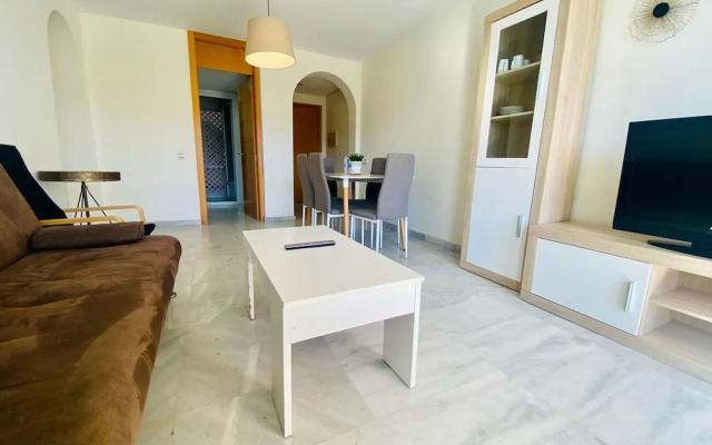 Belvilla by OYO 2habitaciones