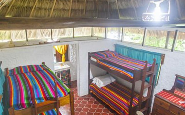 The Maya Mountain Lodge