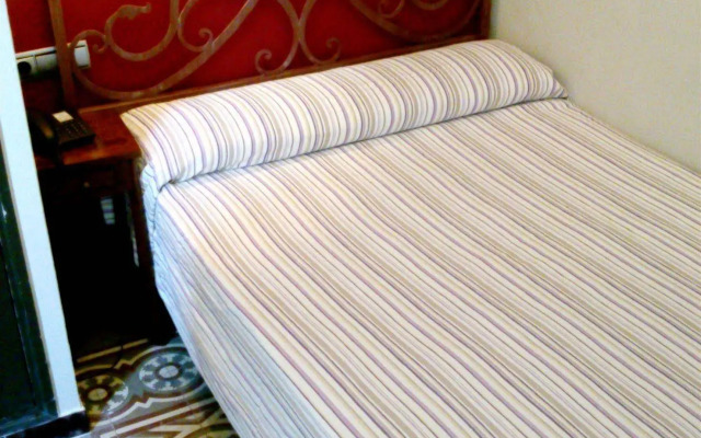 Hotel Al Andalus Jerez