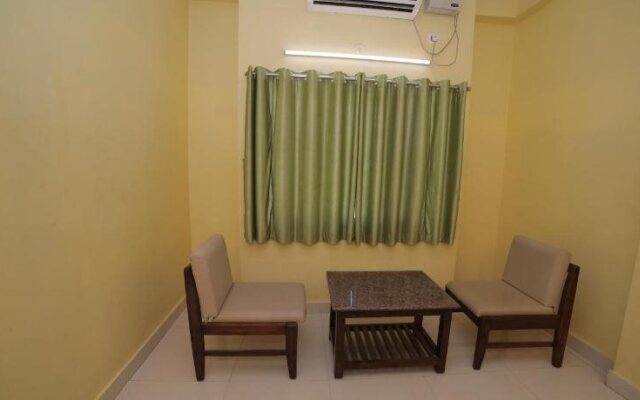 Hotel Kamat Plus