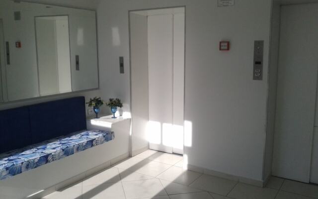 Apartamentos 54M e 62C