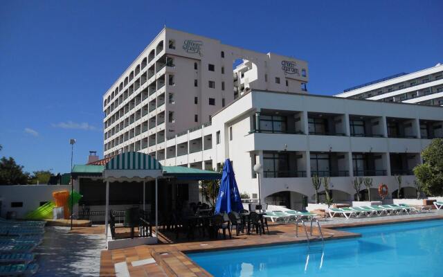 Green Park Apartments