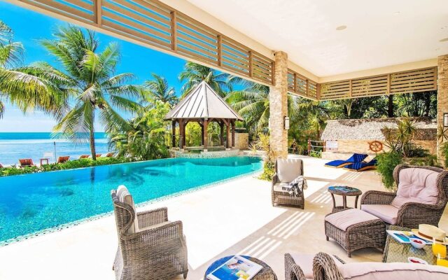 Paradis Sur Mer