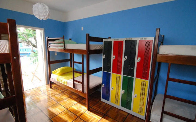 Refúgio Hostel Fortaleza