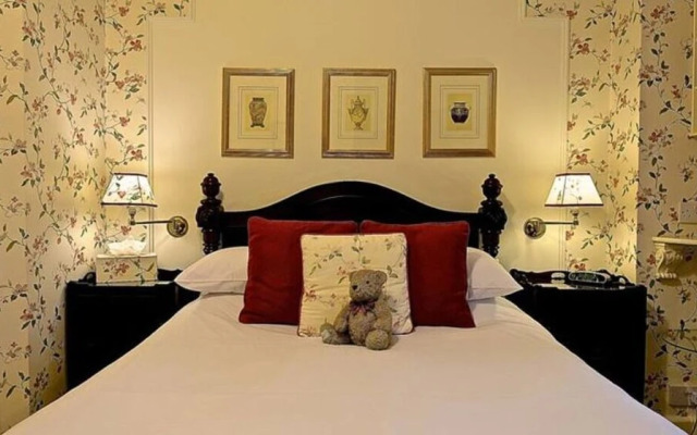 Cransley By The Sea Rooms